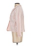 Unbranded Pink 3/4 Sleeve Blouse Size S - photo 5