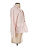 Unbranded Pink 3/4 Sleeve Blouse Size S - photo 4
