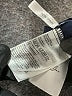H&M 100% Polyester Stars Blue Skirt Size 2 - 4 - photo 4