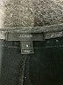 J.Crew Black Short Sleeve Top Size S - photo 4