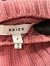 Reiss Pink Cardigan Size S - photo 6