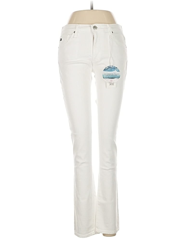 Adriano Goldschmied Jeans In Multi