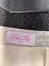 Pink Lily Ivory Skort Size L - photo 3