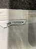 Zara Ivory White 3/4 Sleeve Button-Down Shirt Size XS - photo 7