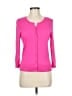 Halogen Pink Cardigan Size M - photo 1