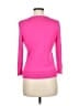 Halogen Pink Cardigan Size M - photo 2