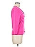 Halogen Pink Cardigan Size M - photo 4