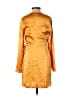ASOS Gold Cocktail Dress Size 4 - photo 2