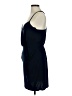 BCBGeneration Blue Cocktail Dress Size M - photo 5