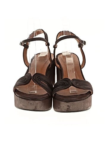 Coclico Wedges (view 2)