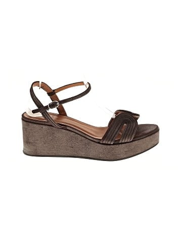 Coclico Wedges (view 1)