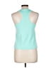 Xersion Teal Active Tank Size M - photo 2