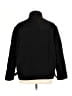 Gattinoni Solid Black Coat Size XL - photo 2