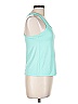 Xersion Teal Active Tank Size M - photo 4