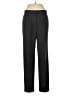 GUNEX Gray Dress Pants Size 8 - photo 1