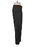 GUNEX Gray Dress Pants Size 8 - photo 4