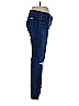 Hudson Jeans Hearts Blue Jeans Size 32 waist - photo 4