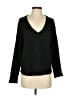 Sanctuary Black Pullover Sweater Size XS - photo 1
