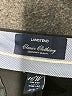 Lands' End Solid Black Dress Pants Size 16 - photo 4