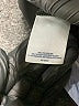 Lands' End Solid Black Dress Pants Size 16 - photo 5