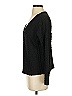 Sanctuary Black Pullover Sweater Size XS - photo 5