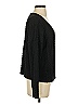 Sanctuary Black Pullover Sweater Size XS - photo 4