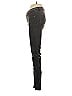 Rag & Bone/JEAN Chevron-herringbone Black Gray Jeans Size 26 waist - photo 5