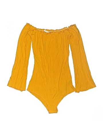 Emma & Sam Bodysuit (view 1)