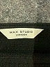 Max Studio Black Casual Dress Size XS (estimated) - photo 4