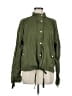 J.Crew Green Jacket Size M - photo 1