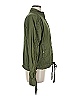 J.Crew Green Jacket Size M - photo 4