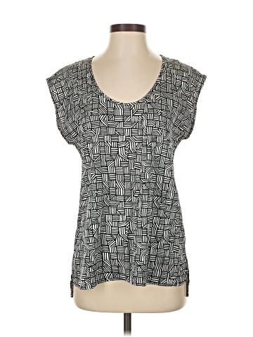 14th & Union Sleeveless T-Shirt (view 1)