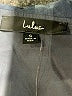 Lulus 100% Polyester Metallic Blue Jumpsuit Size S - photo 4