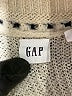 Gap Ivory Pullover Sweater Size XS - photo 4
