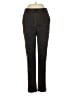 Swing Control Chevron-herringbone Black Casual Pants Size 6 - photo 1