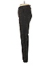 Swing Control Chevron-herringbone Black Casual Pants Size 6 - photo 5