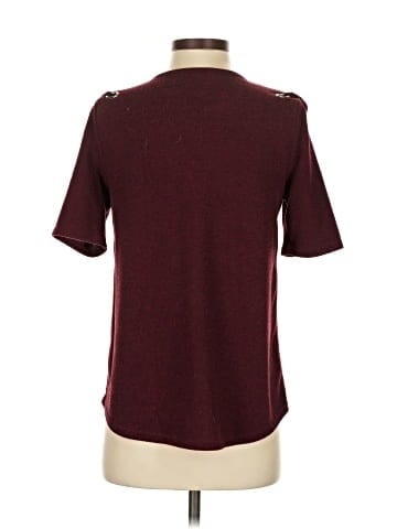 Inner Circle Inc. Short Sleeve T-Shirt (view 2)