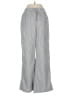 Unbranded 100% Polyester Gray Casual Pants Size M - photo 1