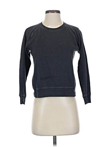 James Perse Sweatshirt (view 1)