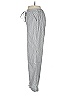 Unbranded 100% Polyester Gray Casual Pants Size M - photo 5