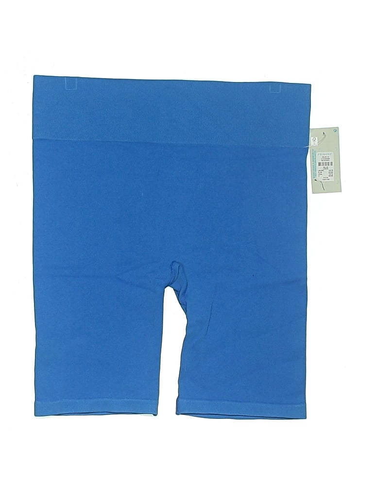 Pre-owned Primark Athletic Shorts In Blue