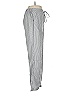 Unbranded 100% Polyester Gray Casual Pants Size M - photo 4