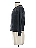 James Perse Gray Sweatshirt Size XS (0) - photo 5