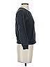 James Perse Gray Sweatshirt Size XS (0) - photo 4
