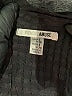 Amuse Society Black Short Sleeve Top Size S - photo 7
