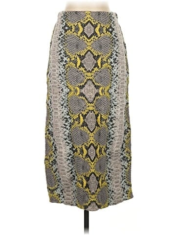 Salvatore Ferragamo Casual Skirt (view 1)