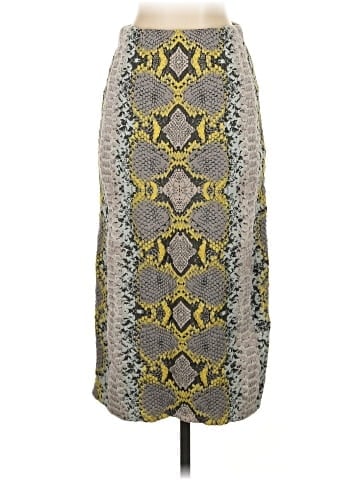 Salvatore Ferragamo Casual Skirt (view 2)