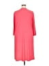 R&M Richards Pink Cardigan Size 20 - photo 2