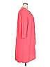 R&M Richards Pink Cardigan Size 20 - photo 4