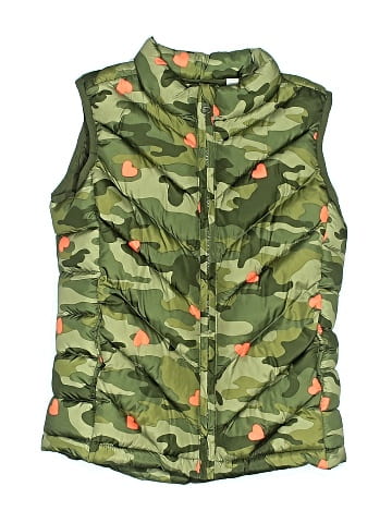 Gap Kids Vest (view 1)